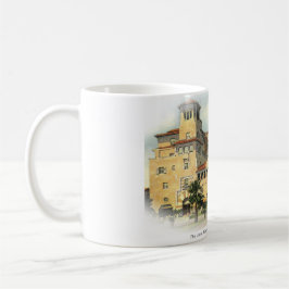 Ringling Hotel Café Mug