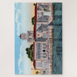 Ringling Mansion