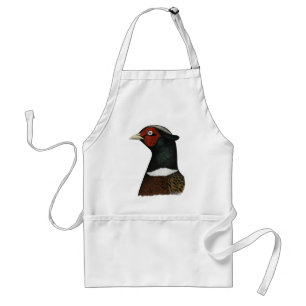 Ringneck Schürze
