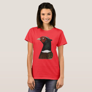 Ringneck T-Shirt