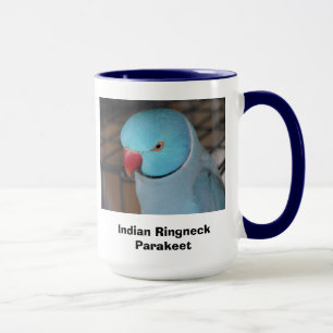 Ringneck-Tasse Tasse
