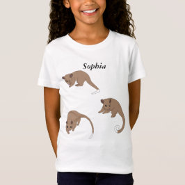 Ringschwanzpossums T-Shirt