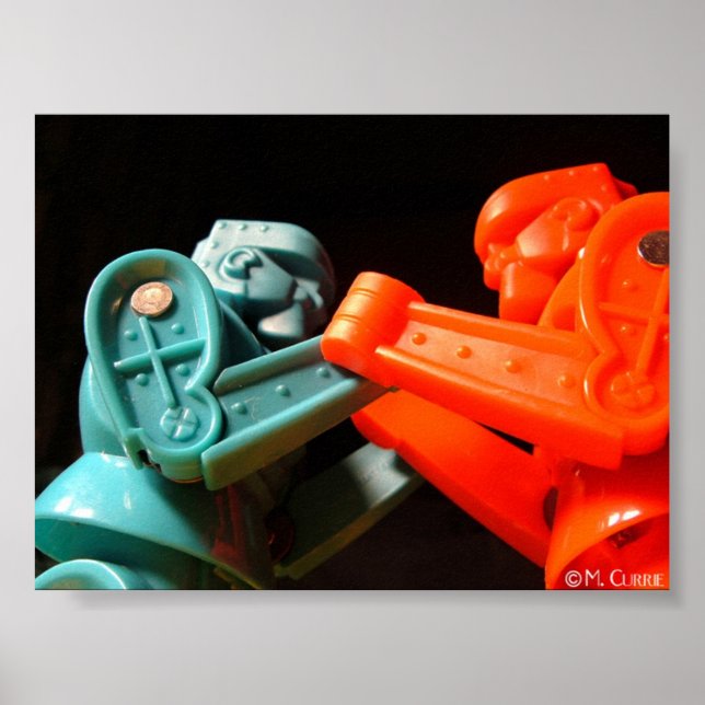 Ringsieg Poster (Vorne)