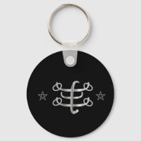 Ringstone-Symbol - Religiöse Ikone in Bahai