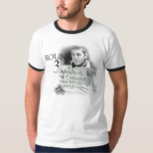 RINGSUM 3 T-Shirt