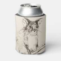 Ringtail Possum
