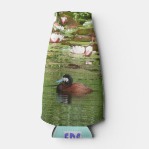 Ringtaling Duck Flasche Cooler Flaschenkühler