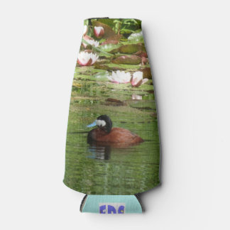 Ringtaling Duck Flasche Cooler Flaschenkühler