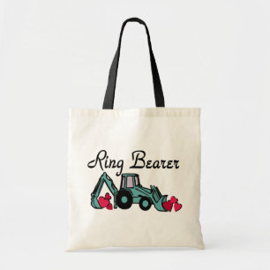 Ringträger-Backhoe Tragetasche