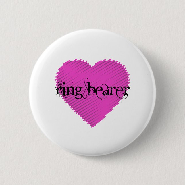 Ringträger Button (Vorderseite)