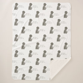 Ringträger Sherpadecke