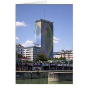 Ringturm in Wien