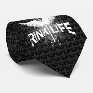 Rink Life (Hockey-Krawatte) Krawatte