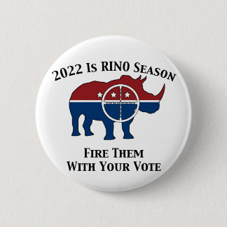 RINO-Saison Button