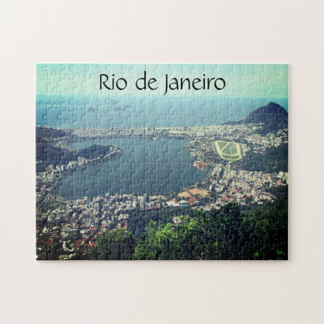 Rio brazil (Horizontal)