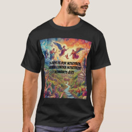 Río Celestial T-Shirt