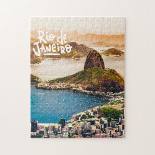 Rio De Janeiro