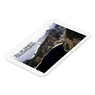 Rio de Janeiro - Brasilien - Magnet