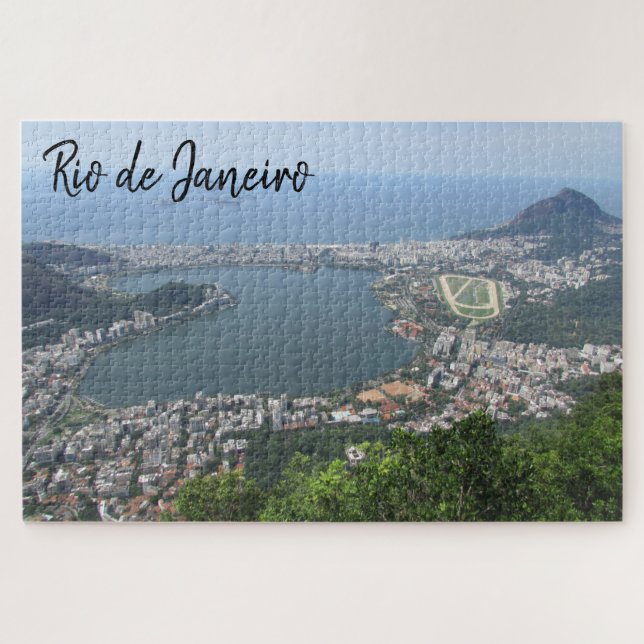 Rio de janeiro brazil (Horizontal)