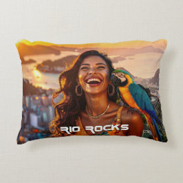 RIO DE JANEIRO DEKOKISSEN