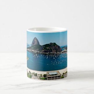 Rio de Janeiro Kaffeetasse