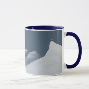 Rio de janeiro Landschaft Tasse