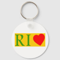 Rio de Janeiro Love