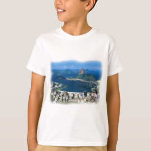rio_de_janeiro_Painting.jpg T-Shirt