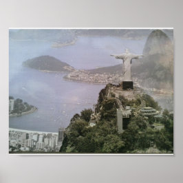 Rio de Janeiro Poster
