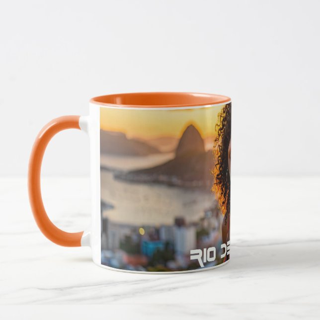 RIO DE JANEIRO TASSE (Links)