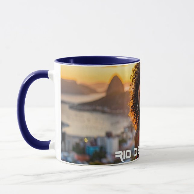 RIO DE JANEIRO TASSE (Links)