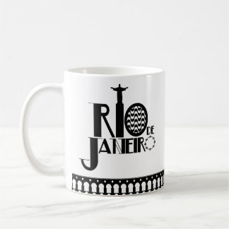 Rio- de JaneiroTasse Kaffeetasse
