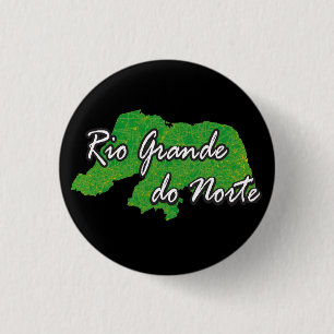 Rio Grande do Norte Button