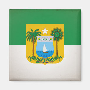 Rio Grande do Norte Magnet