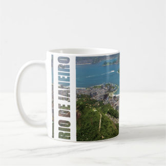 Rio janeiro Tasse