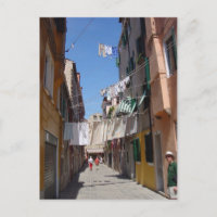 Rio San Guiseppe, Venedig 4