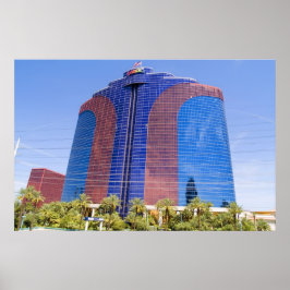 Rio Suites Las Vegas Foto Poster