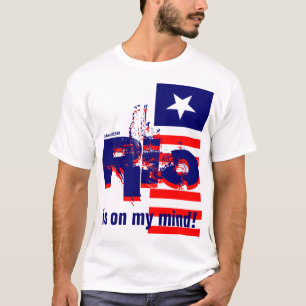 "Rio USA " T-Shirt
