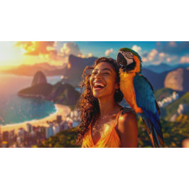 RIO - WE LOVE RIO - TASSE