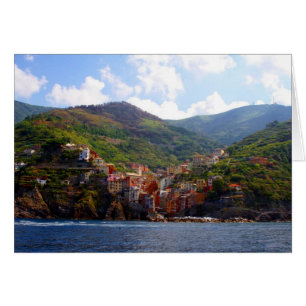 Riomaggiore 5t