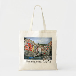 Riomaggiore, Sac fourre-tout Italia