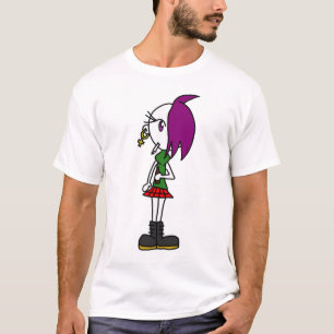 Riot Grrrl T-Shirt