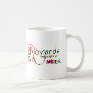 Rioverde SLP Einzelteile Kaffeetasse