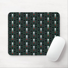 RIP Akku-Mousepad Mousepad