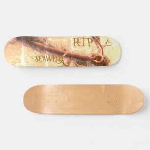 RIP Algue 2 Skateboard