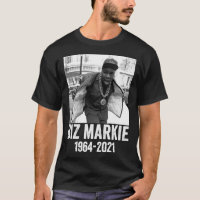 Rip Biz Markie, Cooler Rapper Biz Markie, Biz Mark