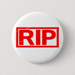 Rip-Briefmarke Button