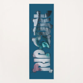 Rip Curl Splash Yogamatte