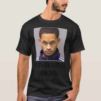 RIP Fredo Santana (1990-2018) T-Shirt essentiel