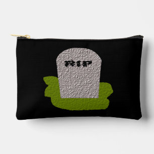 RIP Grabstein Zubehörtasche